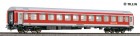 74756 Sachsenmodelle Passenger car 2nd class type Halberstadt DB-Regio